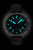 "Orologio da uomo Bauhaus Aviation 2774-2 • Design minimalista da aviatore • Made in Germany"