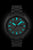 Orologio da uomo Bauhaus Aviation 2862M1 • Cassa in titanio • Automatico