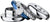 Charm in acciaio inossidabile - Bering Jewelry Modello: BeMy-1