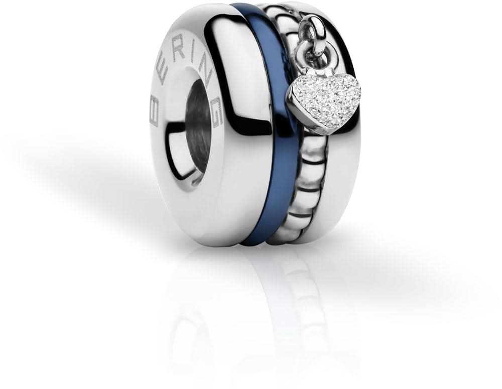 Charm in acciaio inossidabile - Bering Jewelry Modello: BeMy-1