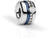Charm in acciaio inossidabile - Bering Jewelry Modello: BeMy-1