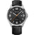 Bering Titanium 16040-402 Herren Armbanduhr • Saphirglas • Ultraflaches Titangehäuse
