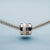 Charm in acciaio inossidabile - Bering Jewelry Modello: BestFriend-1