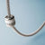 Charm in acciaio inossidabile - Bering Jewelry Modello: BestFriend-1