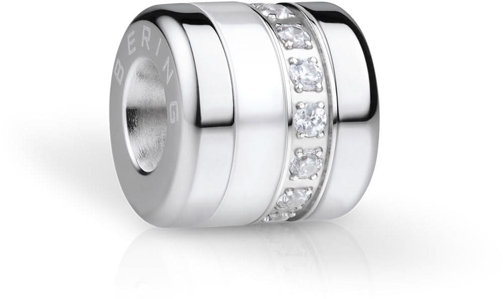 Charm in acciaio inossidabile - Bering Jewelry Modello: BestFriend-1
