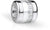 Charm in acciaio inossidabile - Bering Jewelry Modello: BestFriend-1