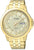 Orologio da uomo Citizen BF2013-56PC • Elegante design dorato • Indicazione giorno-data