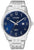 Orologio da uomo Citizen BI5000-52L • Movimento al quarzo • Blu