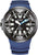 Citizen Promaster BJ8055-04E Orologio da Uomo • 30bar Professional Diver • Eco-Drive