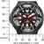 Citizen Promaster BJ8056-01E Orologio da Uomo • Edizione Godzilla • Eco-Drive