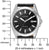 Orologio da uomo Citizen Elegance BM7108-81E • Eco-Drive solare • Vetro zaffiro