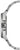 Citizen BM7108-81E Orologio • Bracciale in acciaio