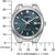 Orologio da uomo Citizen BM7620-83X • Eco-Drive • Vetro zaffiro