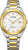 "Orologio da uomo Citizen Eco-Drive BM7624-82A • Alimentazione solare • Vetro zaffiro"
