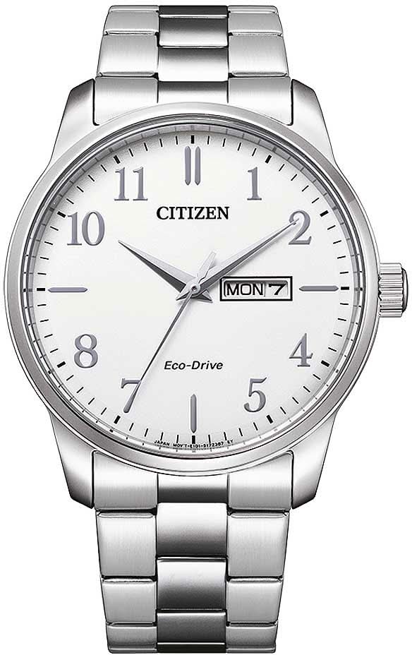 Citizen BM8550-81A Orologio • Design Elegante • Lavorazione di Alta Qualità