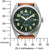 Orologio da uomo Citizen Super Titanium BM8560-11XE • Eco-Drive • Vetro zaffiro