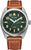Orologio da uomo Citizen Super Titanium BM8560-11XE • Eco-Drive • Vetro zaffiro