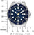 Orologio da uomo Citizen BN0201-88L • Super Titanium™ • Eco-Drive