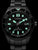 Orologio da uomo Citizen Promaster BN0261-51E • Eco-Drive • Vetro zaffiro
