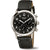 Boccia 3745-01 Herren Armbanduhr • Titan-Chronograph • Mineralglas