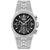BOSS Candor Prime 1514307 Herrenuhr • Chronograph • Mineralglas