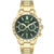 BOSS Allure 1513923 Herren Armbanduhr • Elegantes Design • Quarzwerk