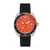 Bulova Devil Diver 96B350 Herrklocka Orange • Miyota Automatverk • Safirglas