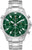 Bulova Marine Star 96B396 Orologio da Uomo • Quadrante Verde • Impermeabile 100m