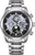 Orologio da uomo Citizen Tsuki-yomi BY1010-81H • Eco-Drive Radiocontrollato Fase Lunare • Super Titanio
