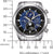Orologio da uomo Citizen Tsuki-yomi BY1010-81L • Super Titanium • Fase lunare e radiocontrollato