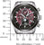 Orologio da uomo Citizen Tsuki-yomi BY1018-80X • Fase lunare • Solare