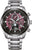 Orologio da uomo Citizen Tsuki-yomi BY1018-80X • Fase lunare • Solare