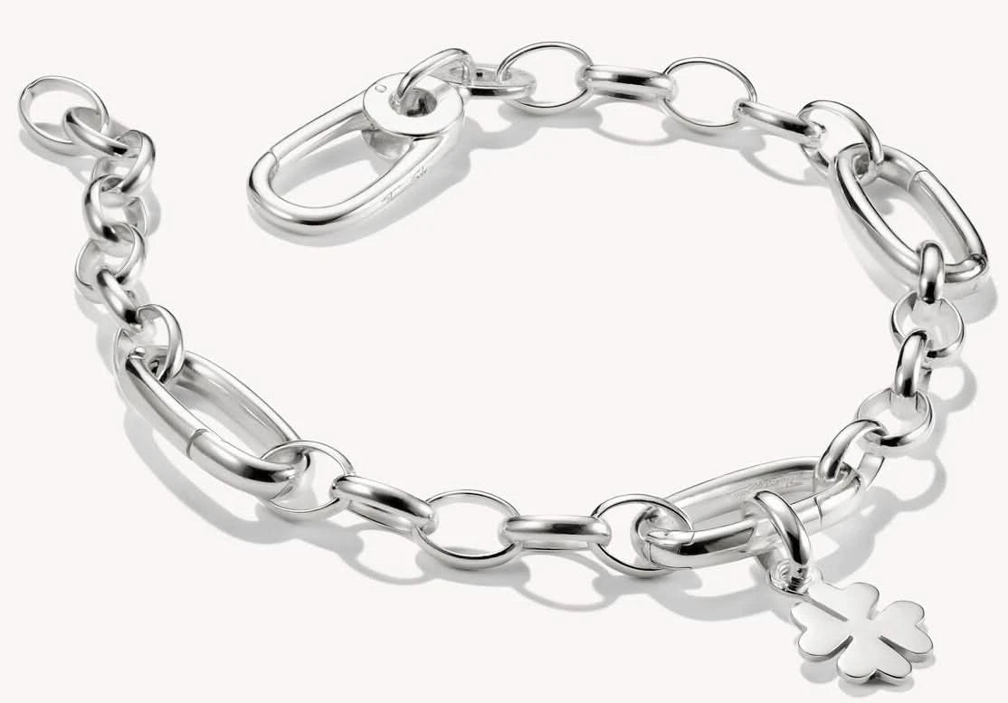 Charm per bracciale a maglie - Thomas Sabo Modello: C1203-001-21-L17
