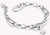 Charm per bracciale a maglie - Thomas Sabo Modello: C1203-001-21-L17