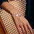 Charm per bracciale a maglie - Thomas Sabo Modello: C1203-001-21-L17