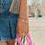 Charm bracciale con maglie placcato oro - Thomas Sabo Modello: C1203-413-39-L17