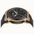 Ingersoll The Springfield I15202 Herrenuhr Schwarz • Automatikwerk • Skelett-Zifferblatt, Bild 5
