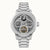 Ingersoll The Arc I16002 Herrenuhr • Automatikwerk • Skelett-Zifferblatt