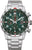 Orologio da uomo Citizen Pilot Chronograph CA0791-81X • Eco-Drive a carica solare • Design sportivo