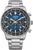 Orologio da uomo Citizen CA4500-91L • Eco-Drive a carica solare • Cronografo preciso