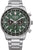 Orologio da uomo Citizen CA4500-91X • Eco-Drive a energia solare • Cronografo