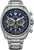 Orologio da uomo Citizen CA4560-81L • Eco-Drive a carica solare • Cronografo preciso