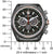 Orologio da uomo Citizen CA4567-82H • Eco-Drive • Cronografo