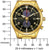 "Orologio da uomo Citizen CA7022-87E • Eco-Drive solare • Acciaio inossidabile"