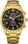 "Orologio da uomo Citizen CA7022-87E • Eco-Drive solare • Acciaio inossidabile"