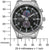 "Orologio da uomo Citizen Sport CA7028-81E • Eco-Drive • Cronografo"