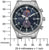 Citizen CA7028-81L Orologio • Bracciale in acciaio inossidabile • Chiusura pieghevole