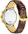 Citizen CA7062-15A Orologio da uomo • Eco-Drive a carica solare • Finitura oro