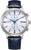 Orologio da uomo Citizen Core Collection CA7069-16A • Movimento Eco-Drive • Cronografo retrò
