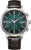 Citizen CA7069-24X Orologio da uomo • Eco-Drive a energia solare • Quadrante verde scuro